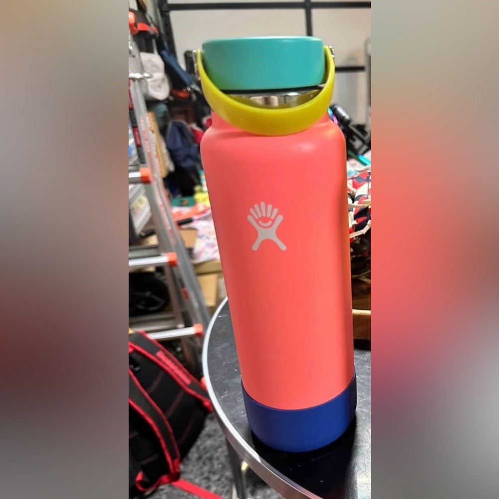 Hydro Flask 40oz Bottle